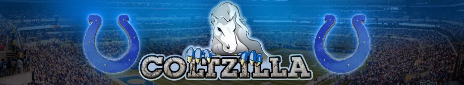 Coltzilla - Your Indianapolis Colts Blog Coltzilla - Your Indianapolis Colts Blog